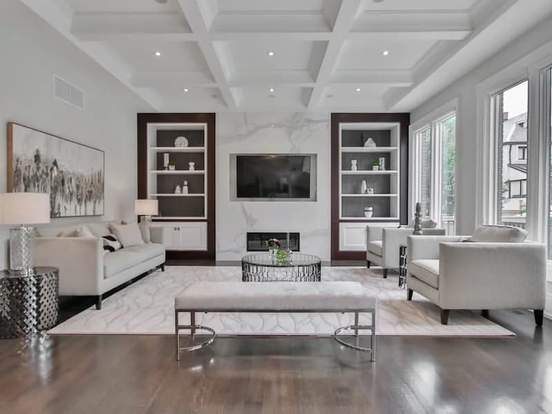 Deluxe Room Hotel Izvor - detailed view 2 showing interior features and comfortable design