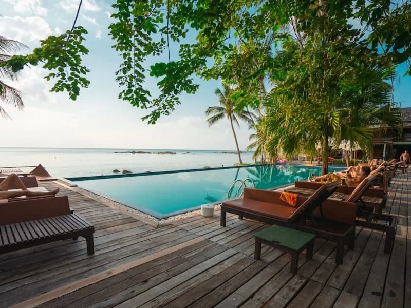 Deluxe Room Hotel Izvor - detailed view 3 showing interior features and comfortable design