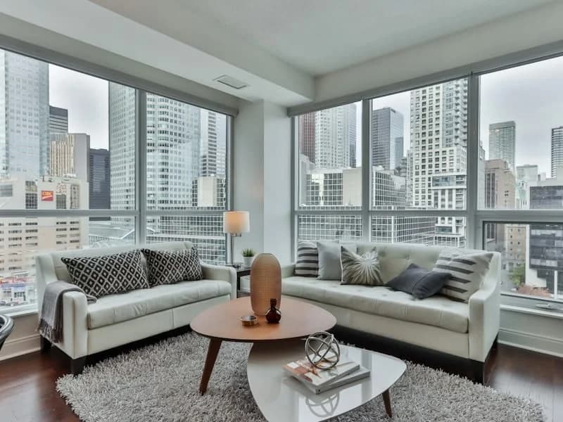 Presidential Suite Hotel Izvor - detailed view 3 showing interior features and comfortable design