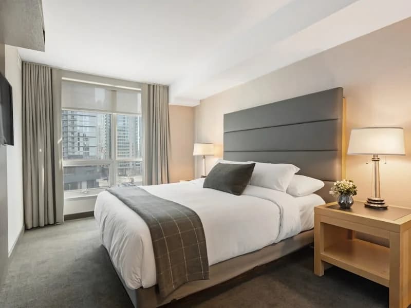 Executive Suite Hotel Izvor - detailed view 1 showing interior features and comfortable design